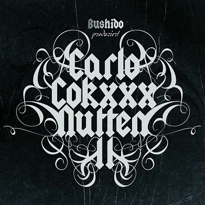 Bushido - Oh nein