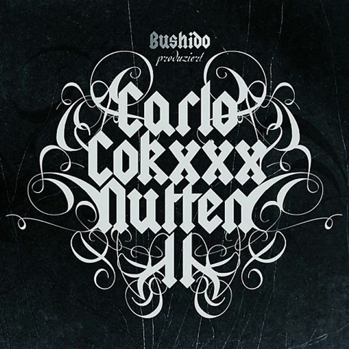 Bushido - Denk an mich