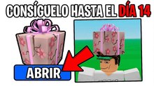 Tienes hasta el 14 para conseguir este regalo en Roblox