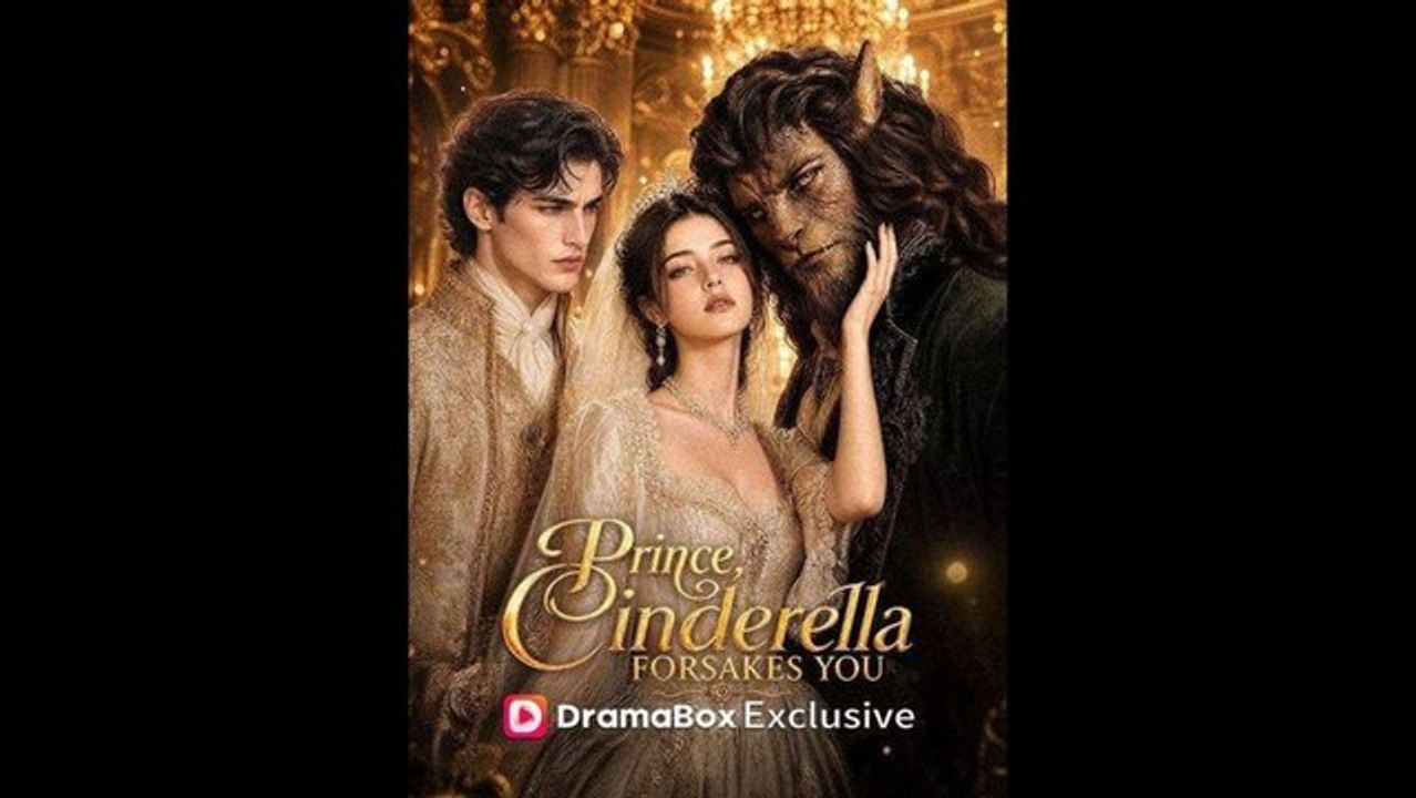 Prince Cinderella Forsakes You (Exclusive) #fullmovie