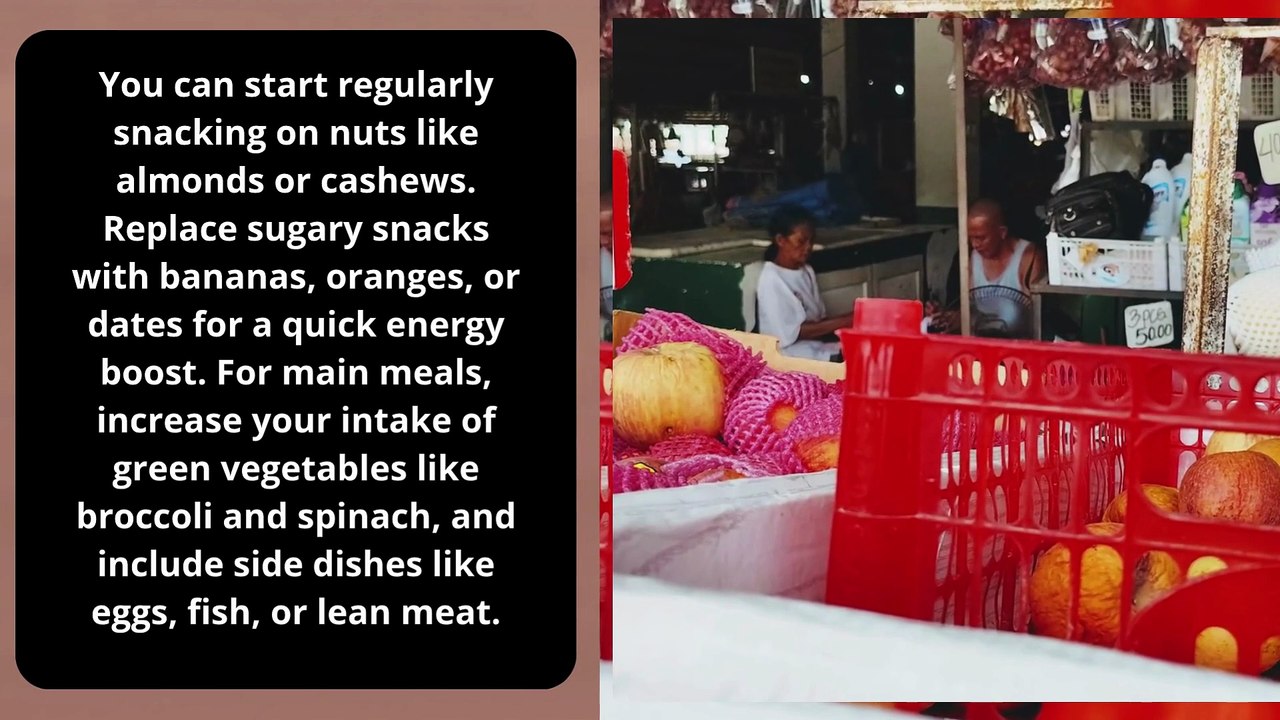 Often Tired Despite Lack of Activity Here Are 6 Ways to Restore Your Body's Energy!