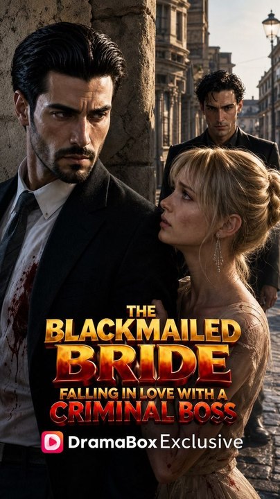 The Blackmailed Bride Falling in Love with a Criminal Boss Mafia Romance Short Adb Exclusive EPS