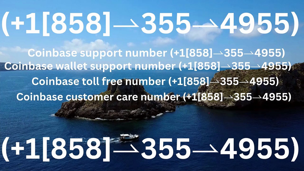 ≋[FULL GUIDE] Coinbase® CUSTOMER CARE© SUPPoRT℗ Phone NuMber (OfficiAl)