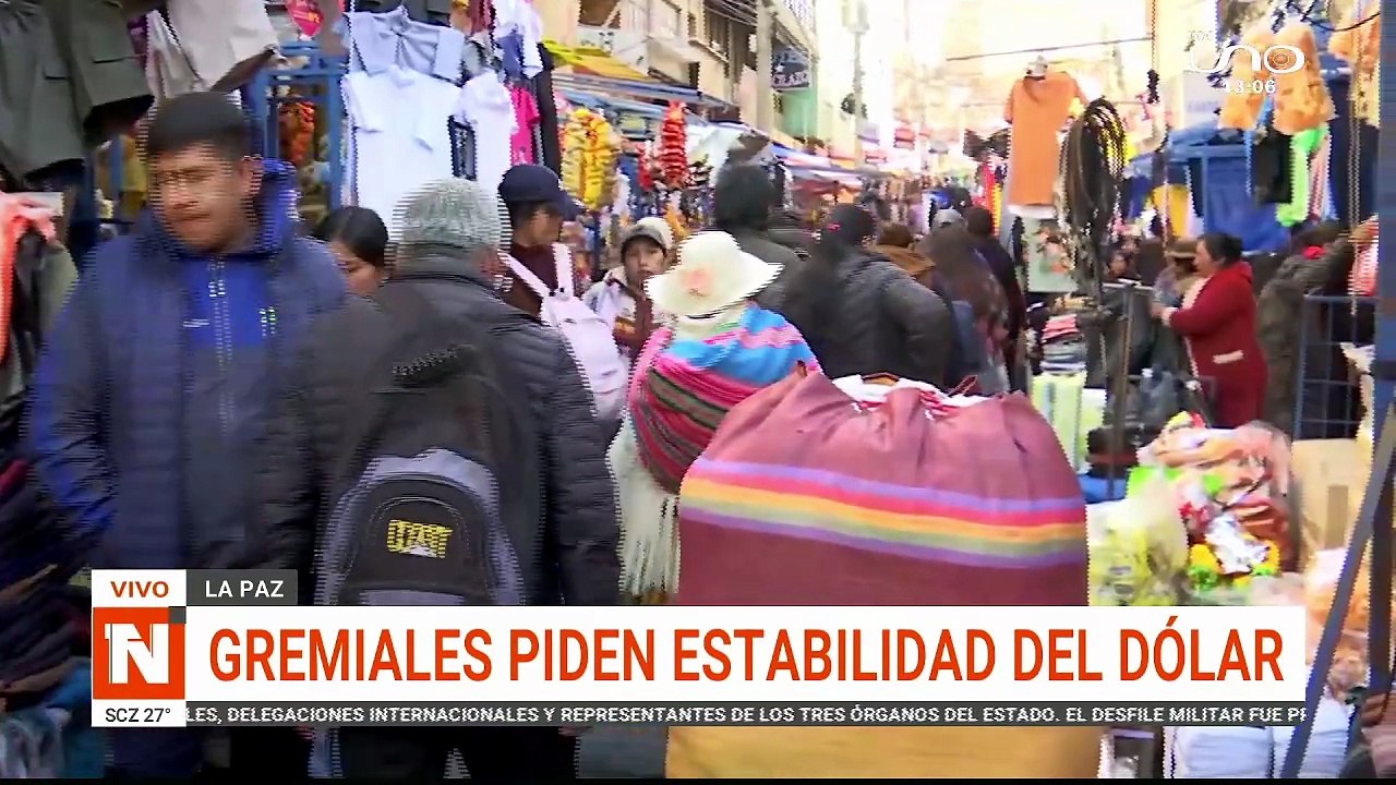 Gremiales advierten que productos importados pueden subir un hasta un 10%