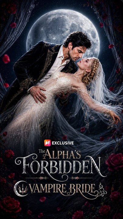 The Alpha S Forbidden Vampire Bride Fantasy Romance Ars (Exclusive) - Full EPS