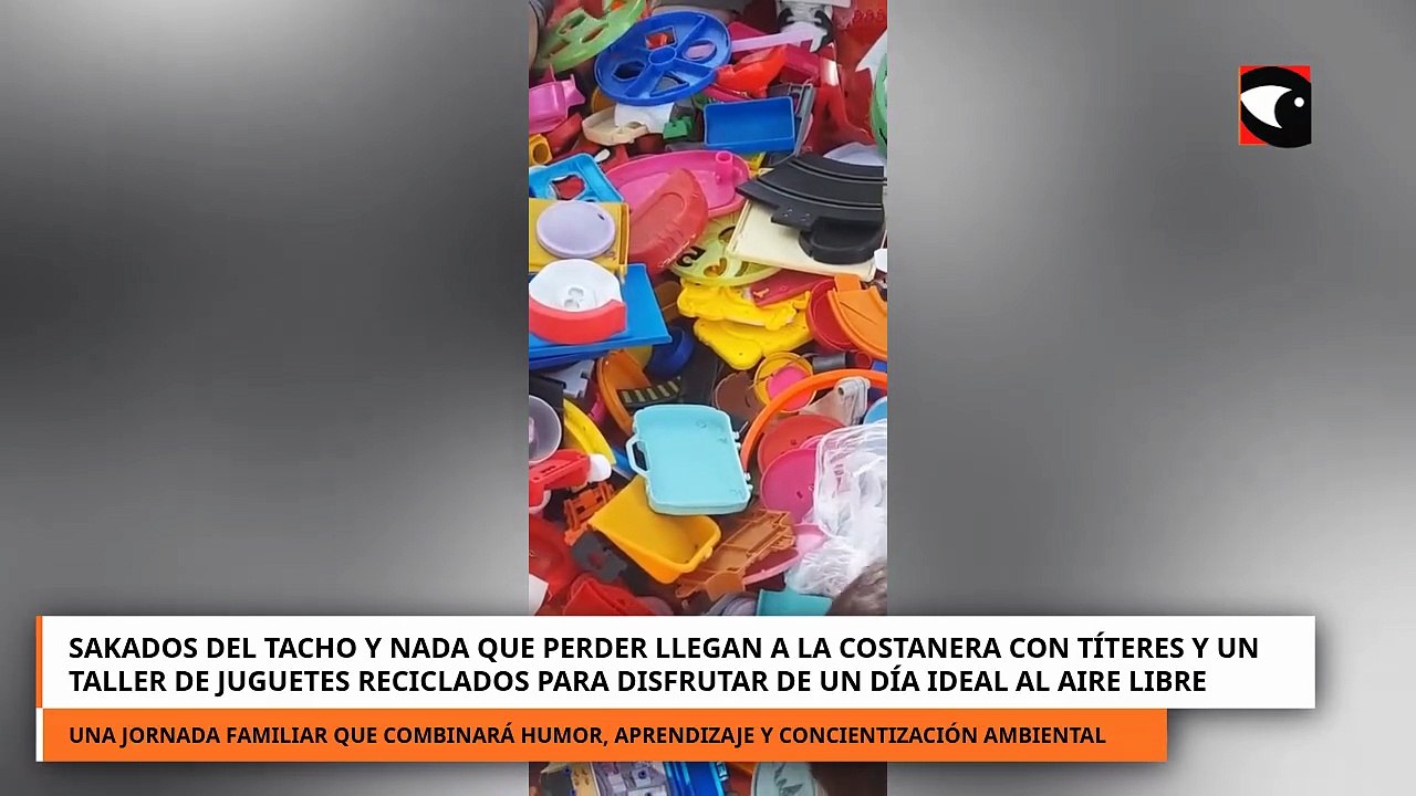 SaKados del Tacho y Nada que Perder en la Costanera 2 de agosto.mp4
