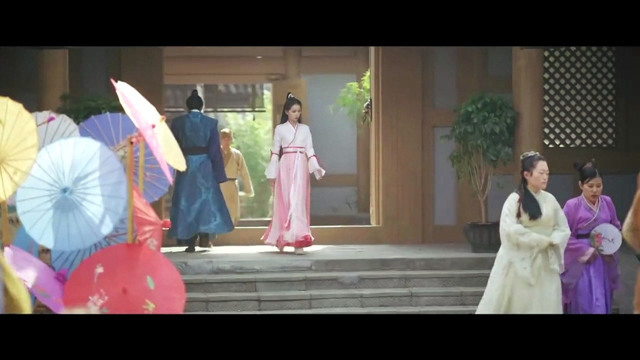 Wulin Heroes Episode 3 I FULL MOVIES ENGLISH SUB