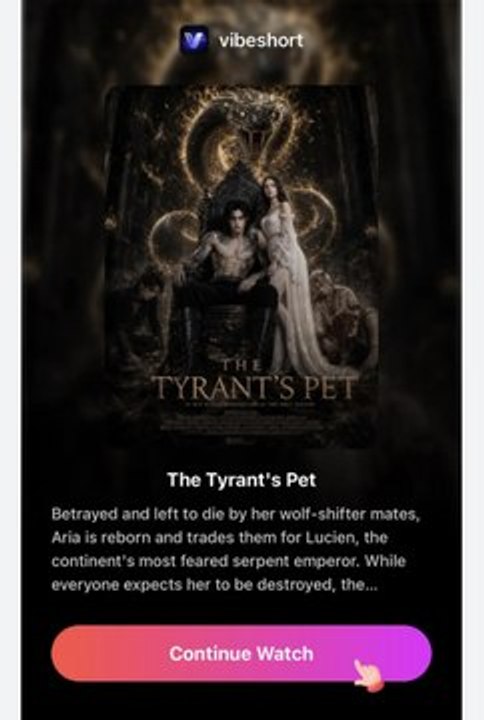 the tyrant's pet🌻FULL🌻