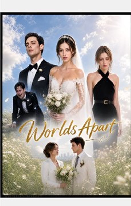 Worlds Apart- Drama FULL MOVIES ENGLISH SUB