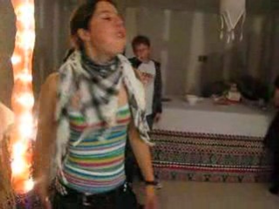 Fête ines