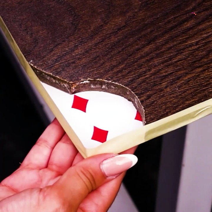 Watch and learn how to fix a broken corner! 💯
