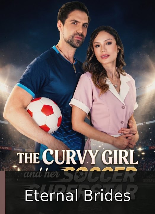 The Curvy Girl and Her Soccer Superstar #englishsubtitle #fullfilm💎💎 | Eternal Brides