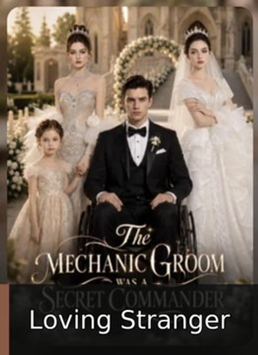 the mechanic groom was a secret commander #englishsubtitle #fullfilm🍿🍿 | Loving Stranger