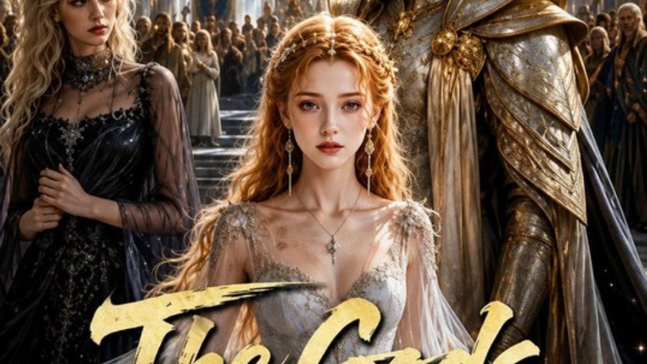 The Gods Next Door | Full Mini Movie