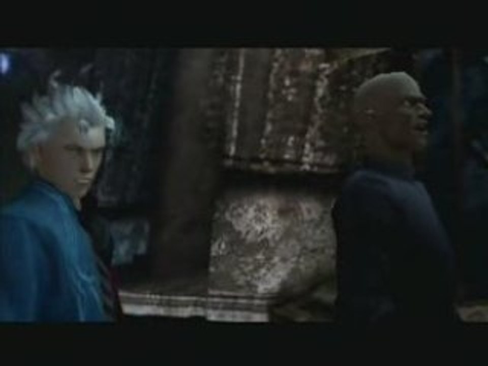025 - Divided - Devil May Cry 3 V.O