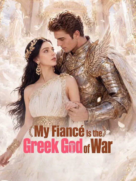 My Fiancé Is the Greek God of War