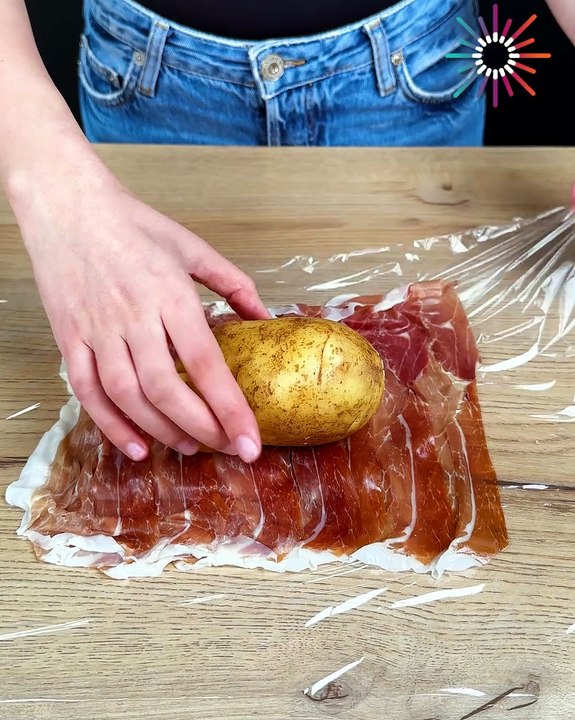 Easy jacket potato recipe to try
