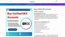 The Easiest Way to Buy Verified Braintree Accounts