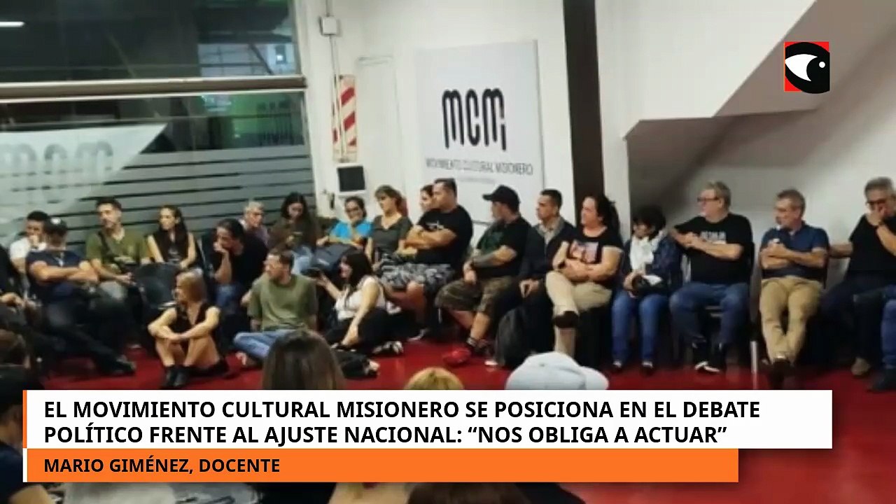 “Sakados del Tacho” y Nada que perder llegan a la Costanera