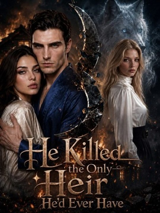 He Killed the Only Heir He'd Ever Have (20eps) | Short Drama Full HD 1080p #ASM