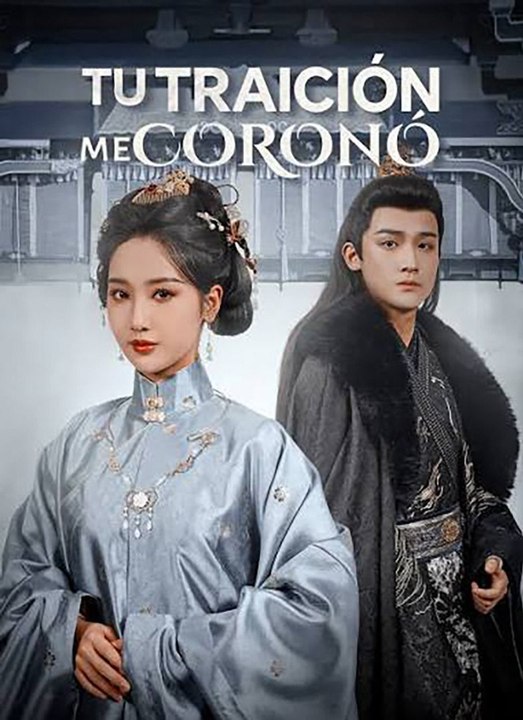 Tu traición me coronó | FULL EP | 🌍 ESPAÑOL | 🎭 DRAMA HUB