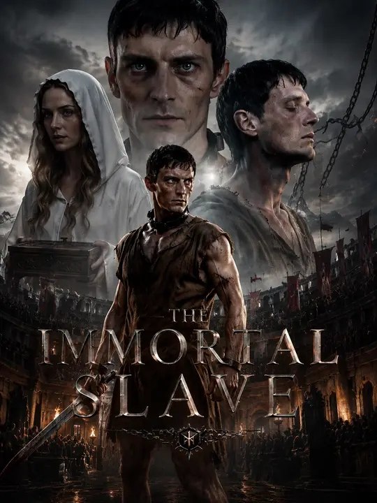 The Immortal Slave HD