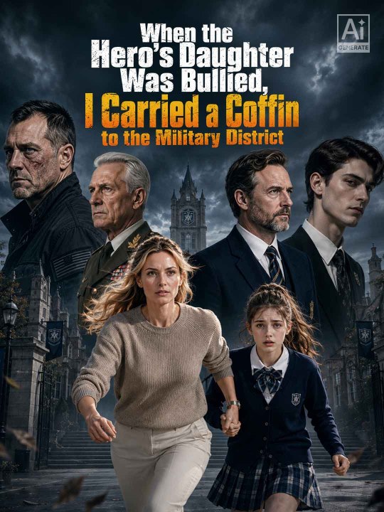 When the Hero's Daughter Was Bullied, I Carried a Coffin to the Military District - Full EP