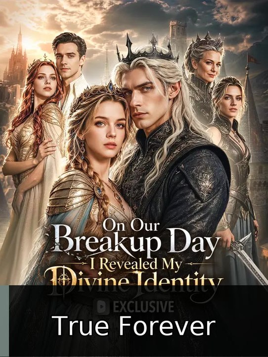On Our Breakup Day, I Revealed My Divine Identity | True Forever