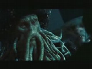 pirates des caraibes 2 - un drôle d'équipage