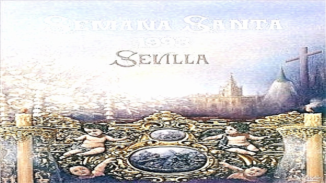 1993 - Santa Genoveva