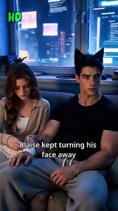 My Shifter Regretted Too Late