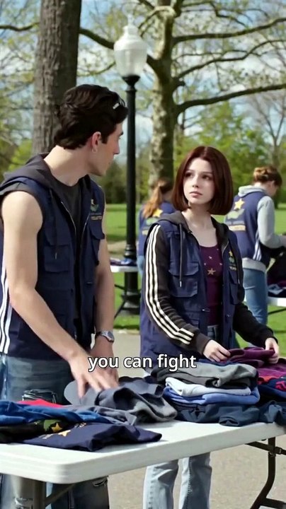 Reborn as a Bullying Victim, I'm Still the Boxing King - Full Movie