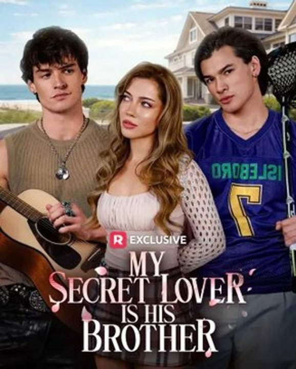 My Secret Lover Is His Brother 2026 Full ⚡️ Hot Drama