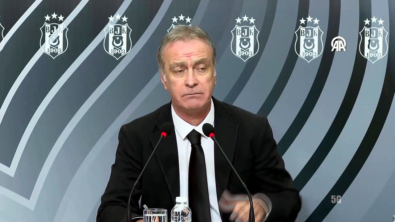 Fatih Tekke'den Muhammed Salah açıklaması