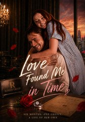 Love Found Me in Time Full Movie