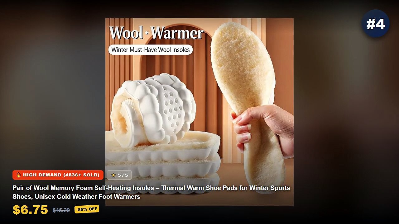 Don't Buy Heated Insoles And USB Warm Foot Pads Before Watching This! - USB Heated Insoles Foot Warmer Film 10W Winter W...