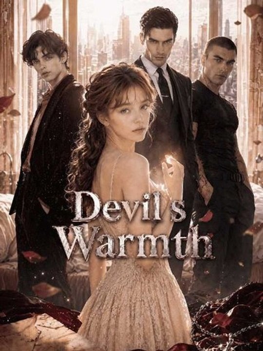 Devil's Warmth - COMPLETE drama englishsub 💗🔥