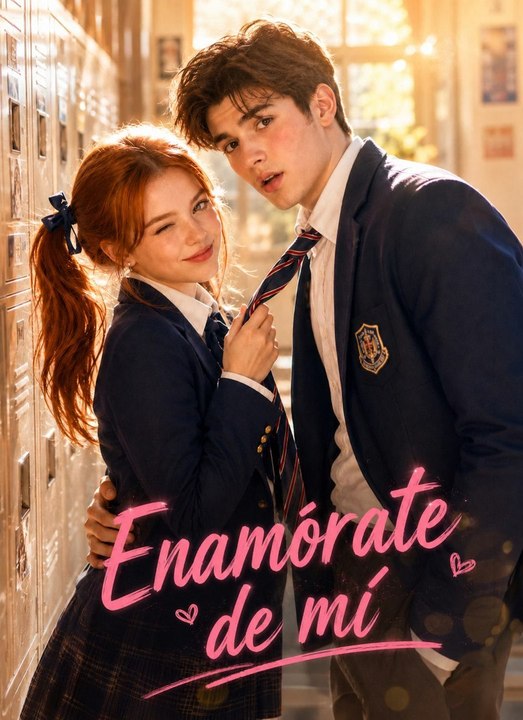 Por Favor Enamorate De Mi [Please Fall In Love With Me]💗(ENGSUB)💗