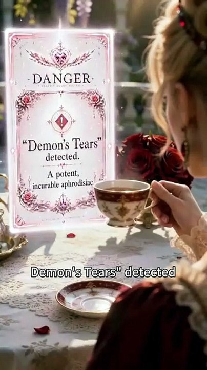 Making the Hot Beasts Mine - Full Episode (ENGSUB) | Beastman Romance, Fantasy Reverse Harem, Alpha Love Story #AID [Full Movie]