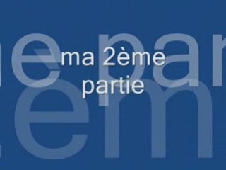 Vous mes amis de tout jour