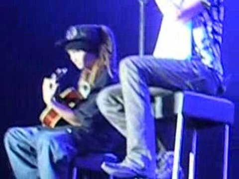 (05.07.08) Monaco - Rette mich