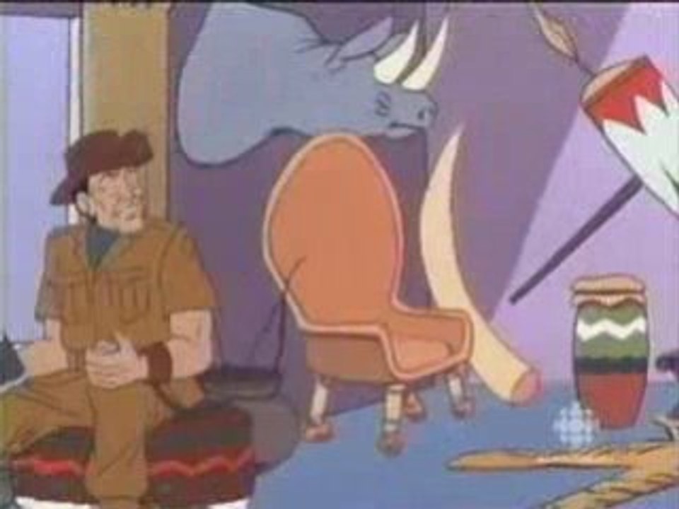 Video Spiderman 1972- L'idole Avec Un Seul Oeil -