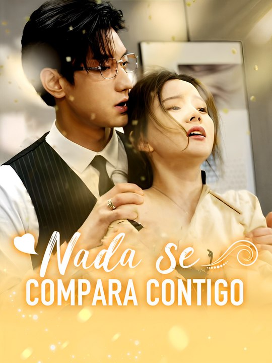 Nada se compara contigo En Español
