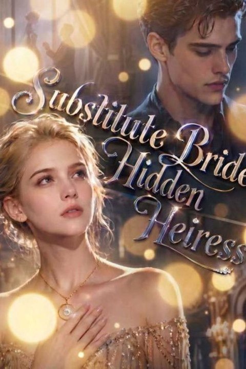 Substitute Bride, Hidden Heiress - Full (Full Drama) | Full Short Drama | English Sub 2026