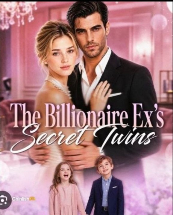 The Billionaire Ex's Secret Twins FULL MOVIES ENGLISH SUB