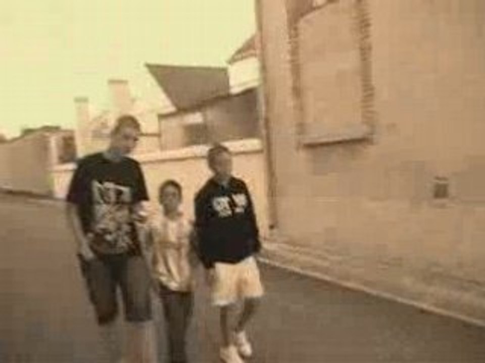 FETE OBTENTION DU BREVET