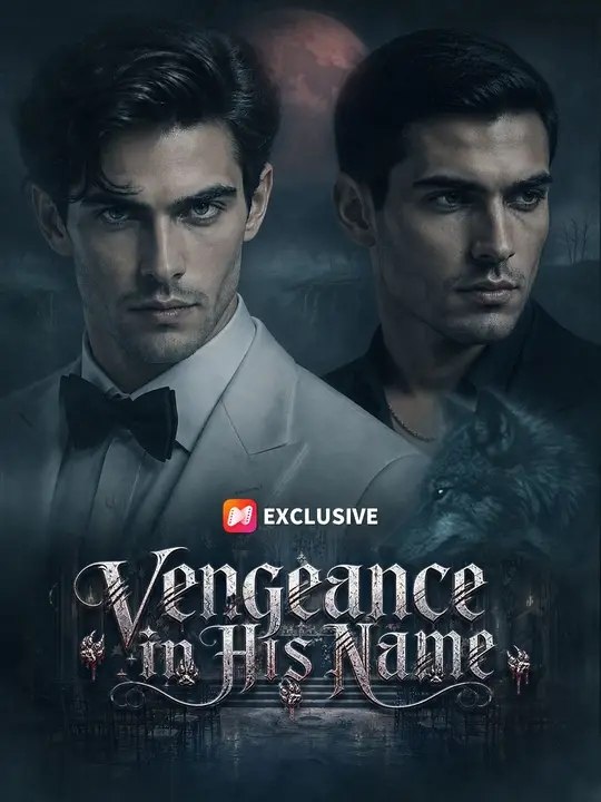 Vengeance in His Name FULL