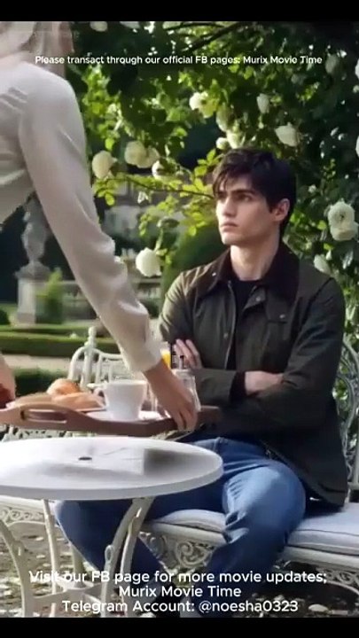 Tempted By My Stepson-Drama FULL MOVIES ENGLISH SUB [Full Movie]