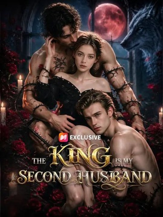 The King Is My Second Husband