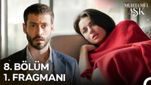 Muhtemel Aşk 8. Bölüm 1. Fragmanı ¦ 'Kadir Bir Dur...'